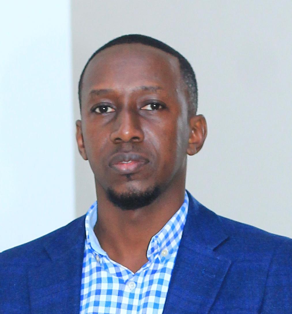 Adv. Godfrey Kituli